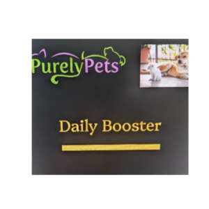 Daily Booster- 8oz