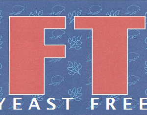 FT Yeast Free Flea And Tick Powder