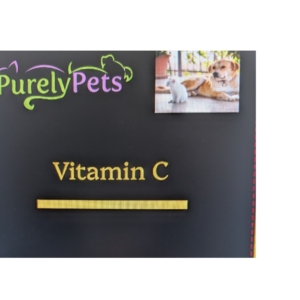 Vitamin C Powder: Calcium Ascorbate- For Immunity and Detoxification
