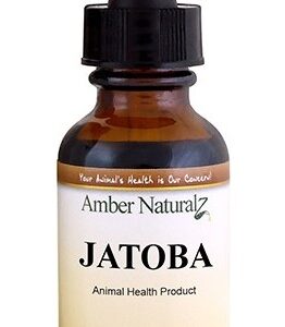 Jatoba: For yeast imbalance