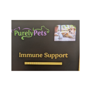 Immune Support 60 Softgels